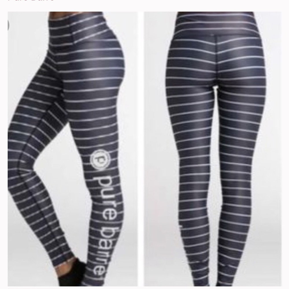 Pure Barre Legging